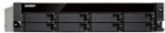 Сетевой RAID-накопитель QNAP TS-853BU-RP-4G