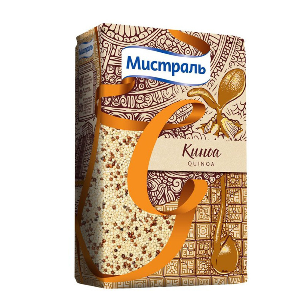 Киноа «Мистраль» - 500 г