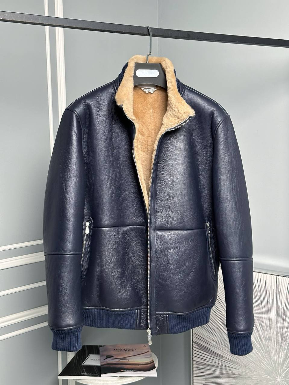 Куртка  Brunello Cucinelli