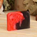 Мыло для бани и сауны «100% мужчине» - 80 гр.