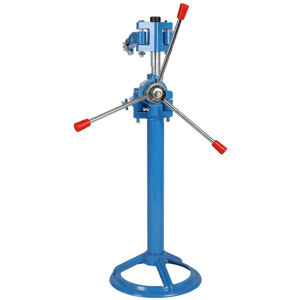 ТЕМП T01403 Стяжка пружин механическая, 1000 кг