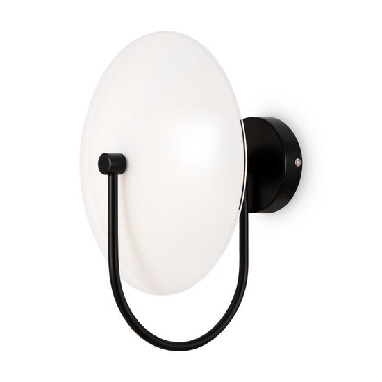 Настенный светильник (бра) Freya FR5320WL-01B