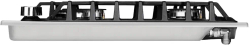 Газовая панель Kuppersberg FS 64 X