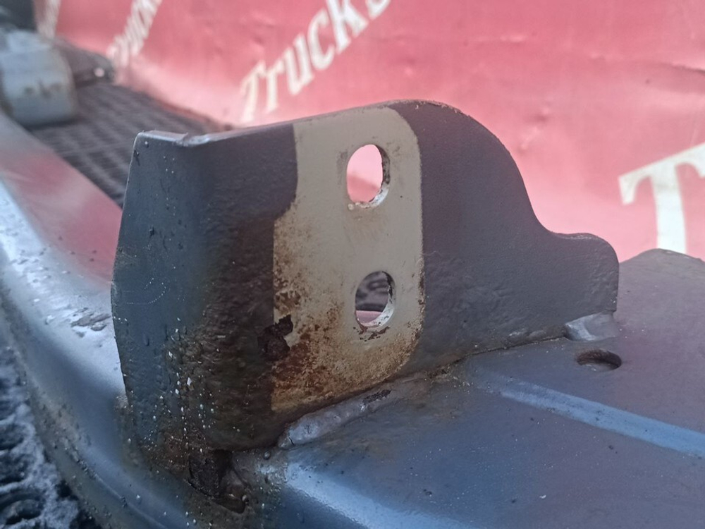 Усилитель переднего бампера 2021г