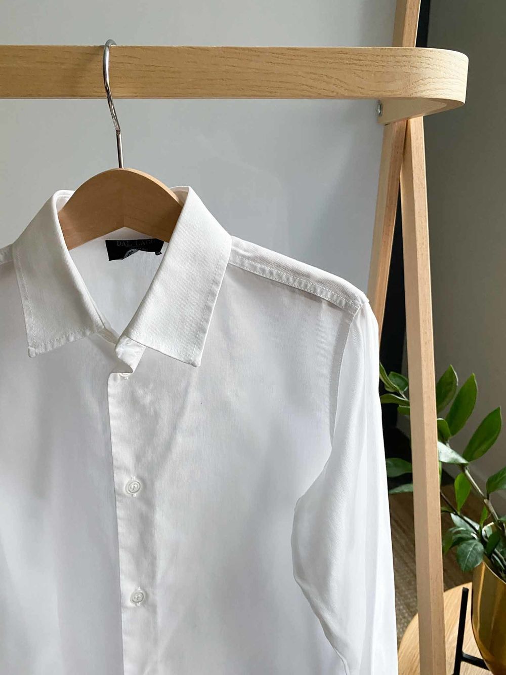 Рубашка Dal Lago