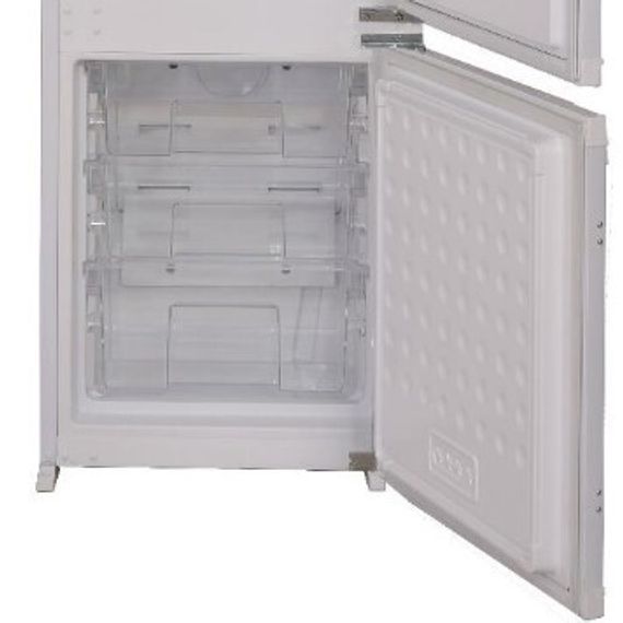 Встраиваемый холодильник Graude IKG 190.1