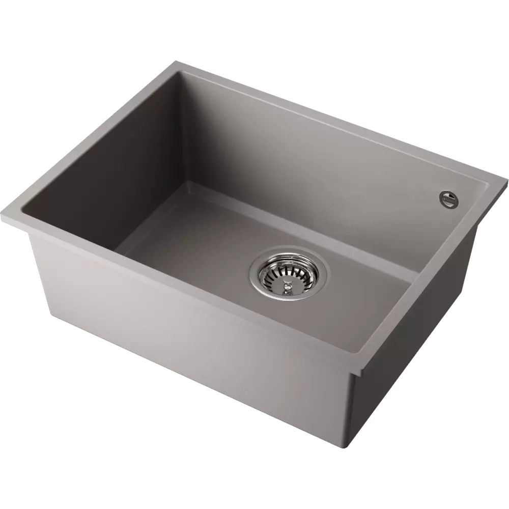 Кухонная мойка Omoikiri Tedori 54-U-GR