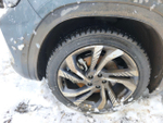 Geely Monjaro Флагман (Flagship) 2.0T (238 hp) 8AT 4WD