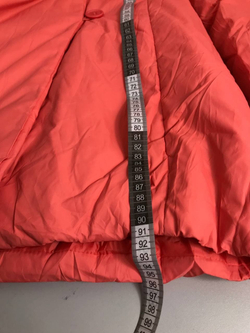 Пальто нежное 44 размер