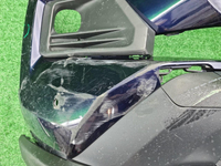 Бампер передний Toyota RAV4 5 XA50 22-нв Adventure