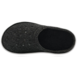 Домашние тапочки Crocs Classic Slipper Черные