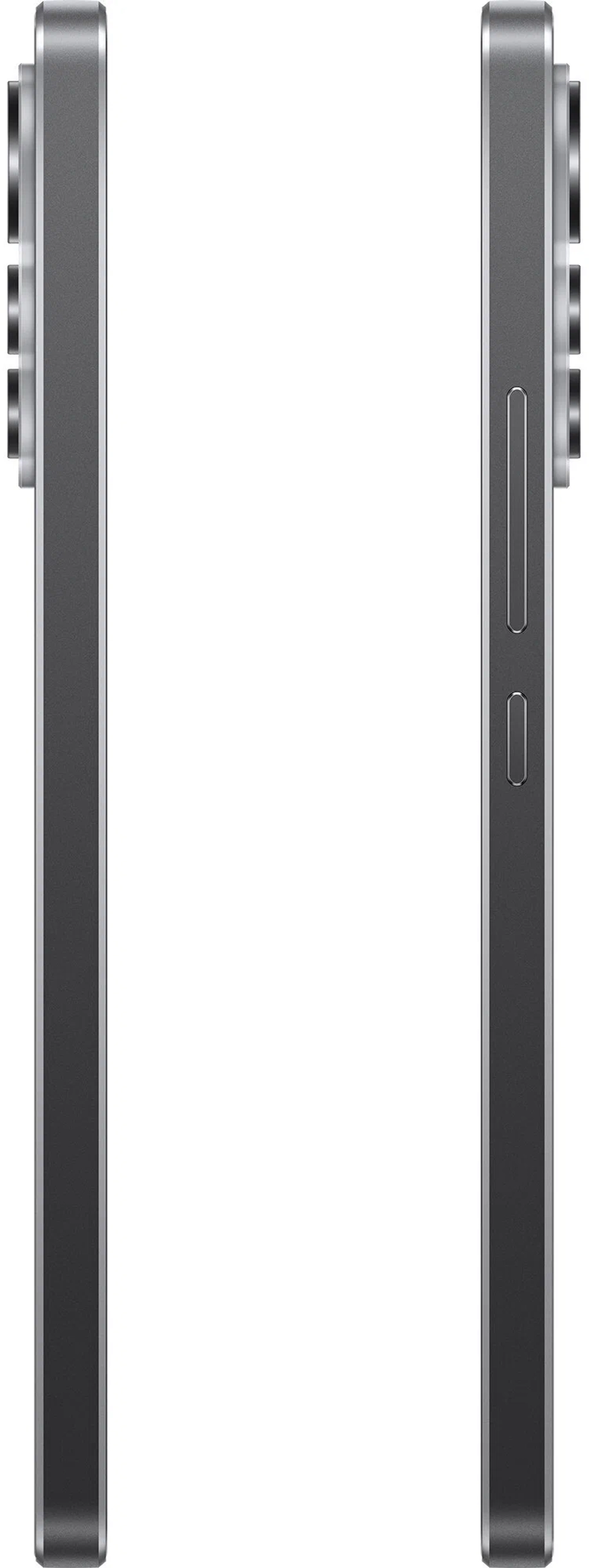 Смартфон Xiaomi 12 Lite 8/128 ГБ RU, Dual nano SIM, черный