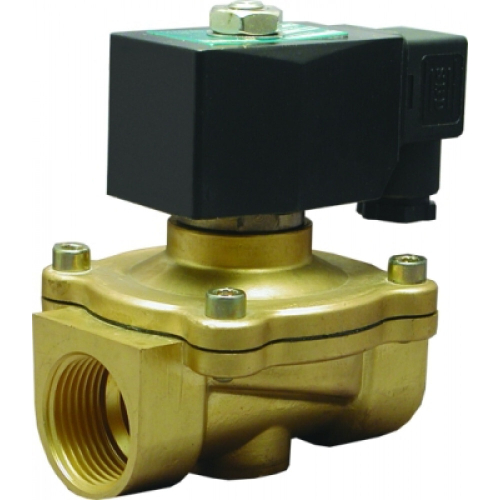 Solenoid valve AR-2W21-40 VITON (220V)