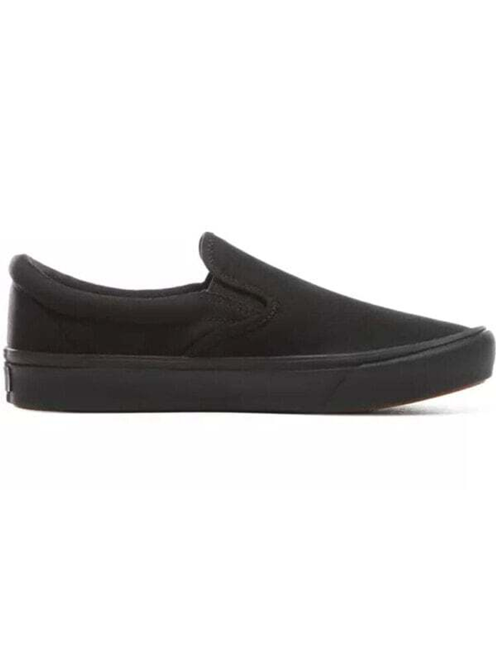 Кроссовки Vans Comfycush Slip on Black