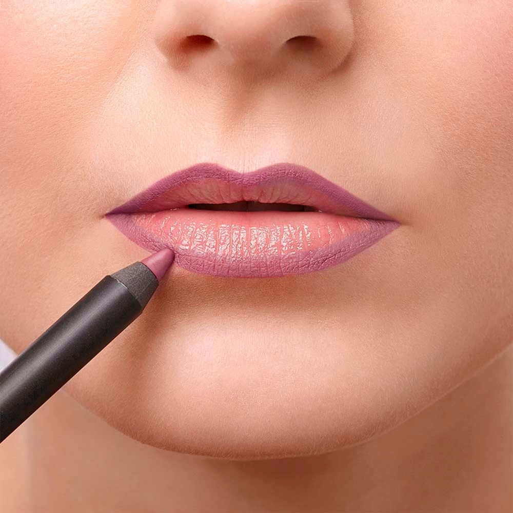 ARTDECO Soft Liner Waterproof - водостойкая подводка для губ, 1,2 g
