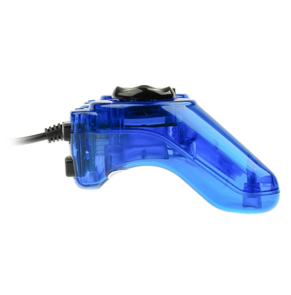 Джойстик для PC-USB DVTech JS 19 Gear проводной