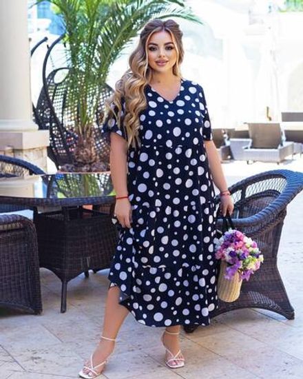 Платье УК-1098-2 Fabrika Фото 1