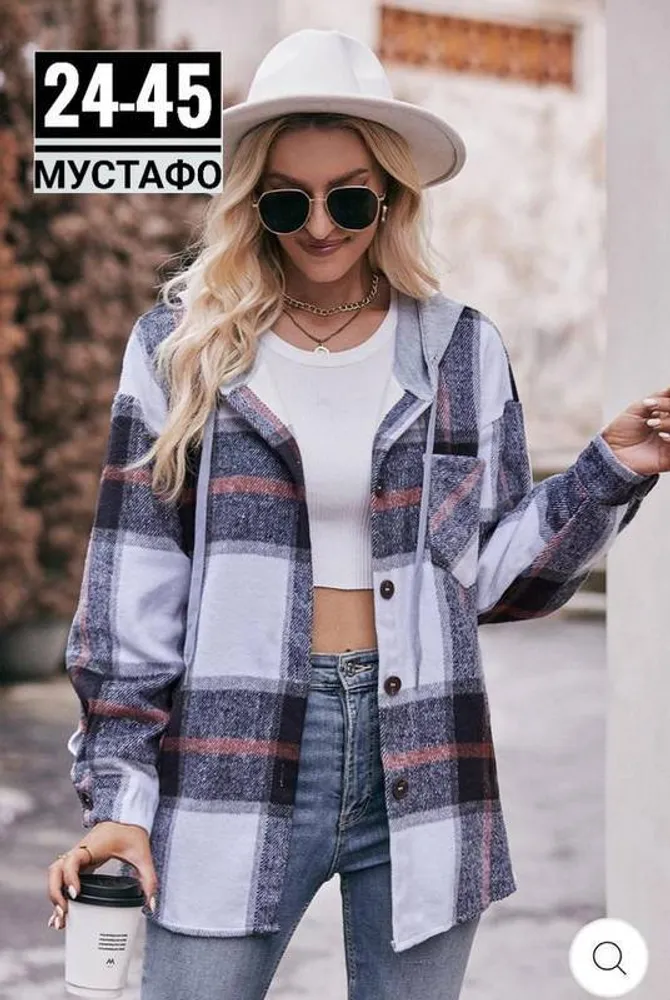 Рубашка 2949948 Fabrika