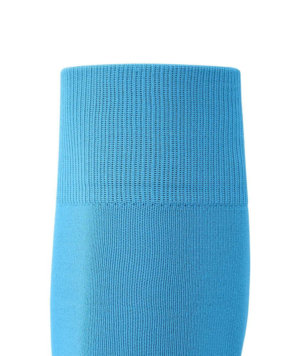 Гольфы футбольные MATCH FOOTLESS SOCKS, голубой