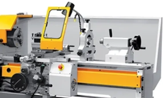 Универсальный токарный станок ZMM CU325RD