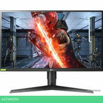 Игровой монитор LG 27GL850-B