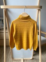 Шерстяная водолазка Gucci