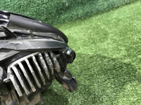 Фара правая Mercedes GLE W166 (2015-2018) LED