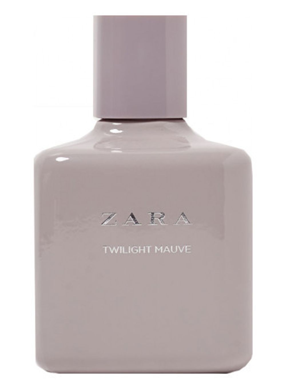 Zara Twilight Mauve