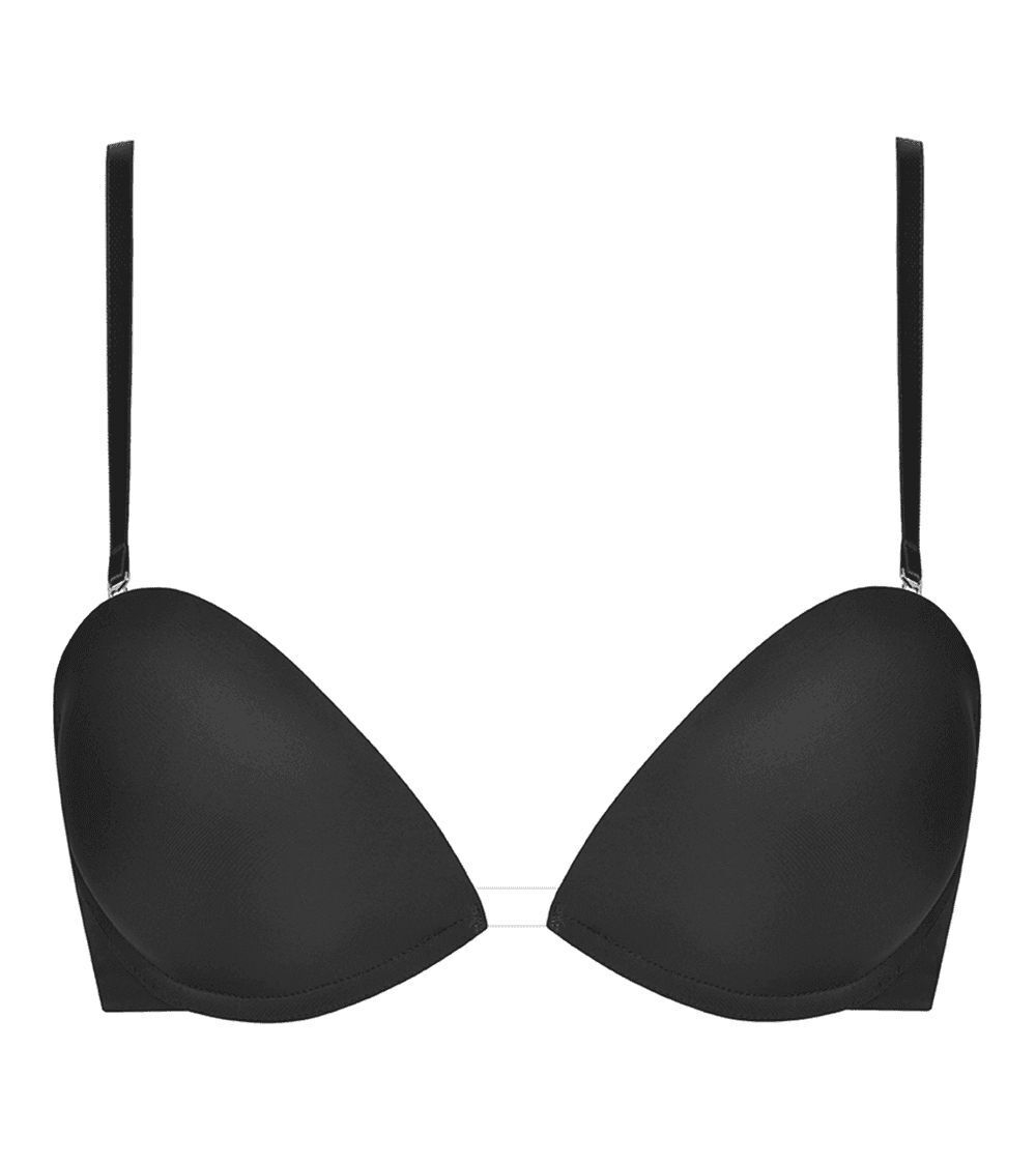 Бюстгальтер Multiway Bra с мультипозиционными бретелями (Размер: 70A) (Цвет: бежевый)