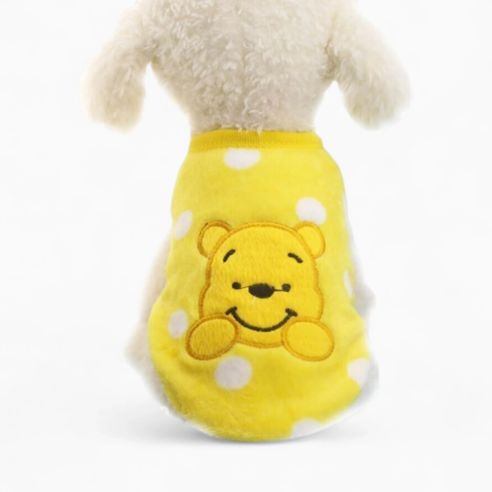 Фуфайки «Пух»