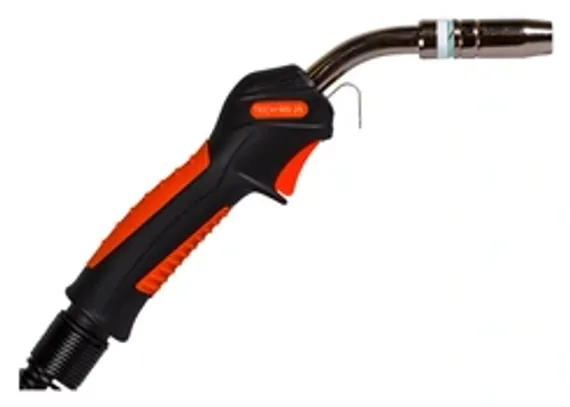 Сварочная горелка Сварог TECH MS 25 F ICTF2799, 4 м