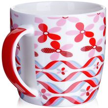 Loraine Кружка 24482-1 320 мл