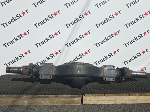 Корпус заднего моста 2017г