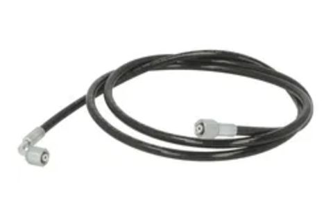 шланг подъема кабины L=460 мм МАН б/у