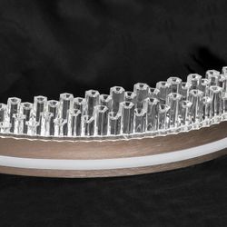 Подвесной светильник Lussole HARDIN LSP-7427