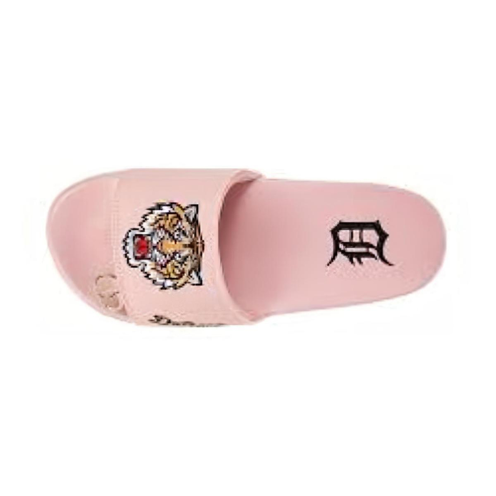 Сандалии и сланцы MLB Slipper Super Tiger, 32SHHG811-46P