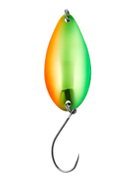 Блесна колеблющаяся Lucky John JUNA длина 30мм/2,5г 046