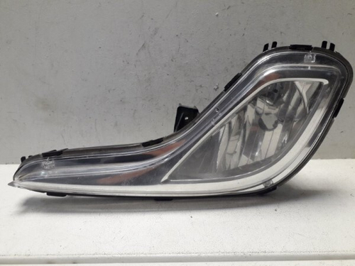 Фара п/туман. Kia Rio лев. с 2011 г. до 2014 г. (AKRADO)