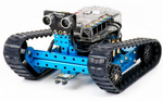 Базовый робототехнический набор mBot Ranger Robot Kit (Bluetooth Version)