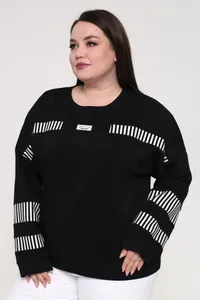 Свитшот 5726 Fabrika