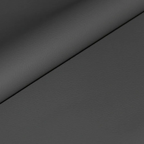 Винилкожа ПВХ 0,6 мм темно-серая