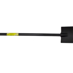 Лопата штыковая (L-1165мм, L рукоятки-900мм,размер 200х300мм) WMC TOOLS WMC-TG2602012-D