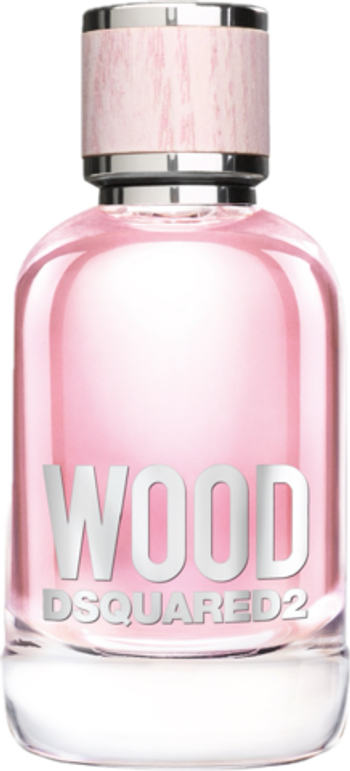 Подарок: Dsquared2 Wood for Her EDT