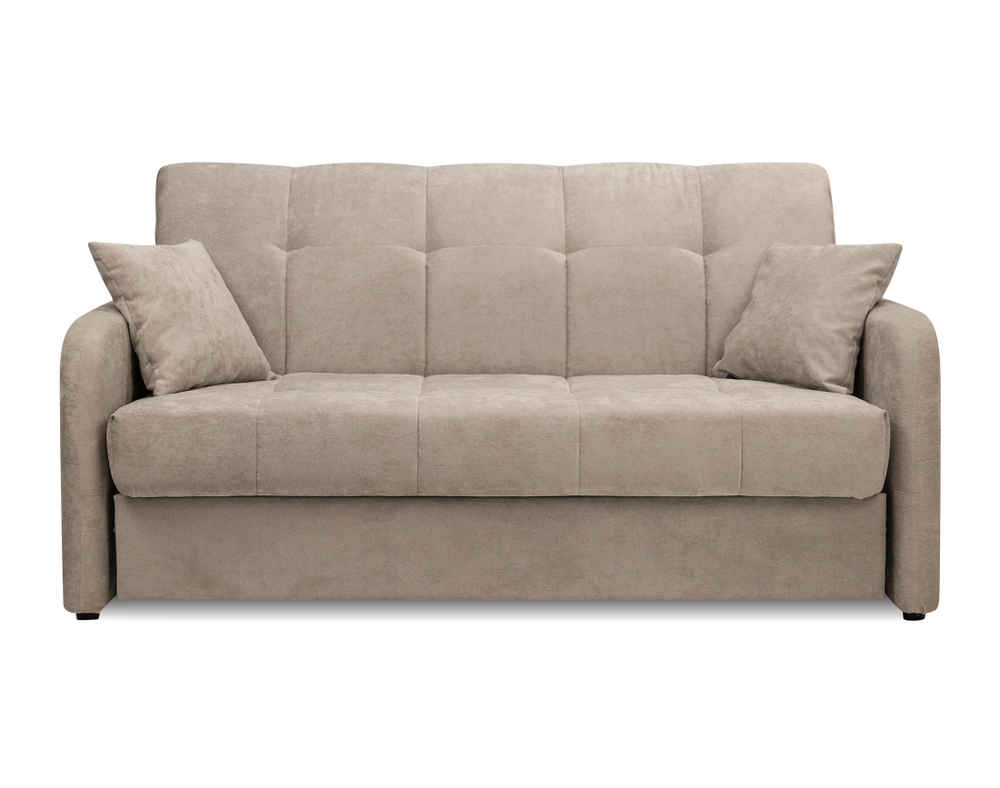 Прямой диван Ольхон