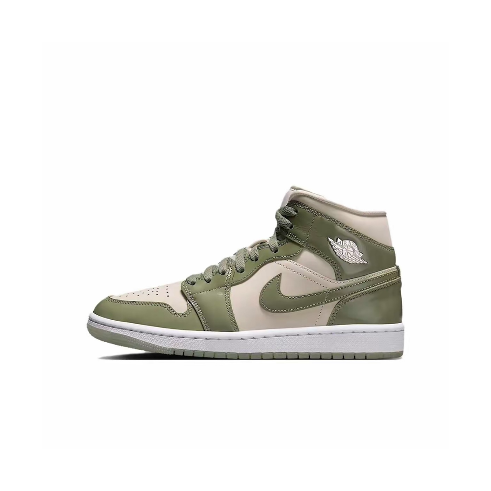 Nike Air Jordan 1 mid "Sea Glass"