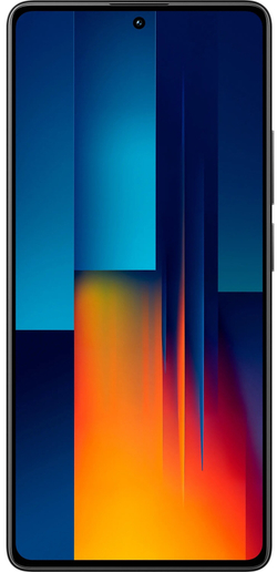Xiaomi POCO M6 Pro 12/512GB Blue