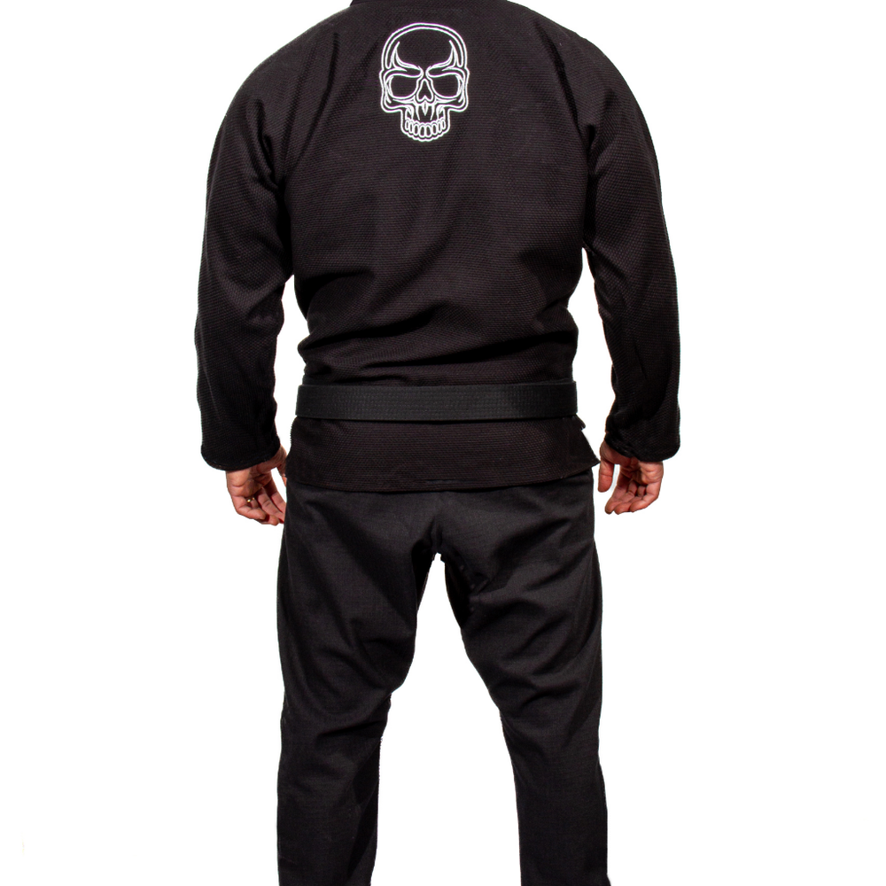 Кимоно KVRA 'BJJ' - 'Competition supreme'