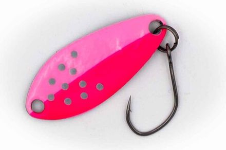 Блесна форелевая Area Qween 2.5 гр Col:102