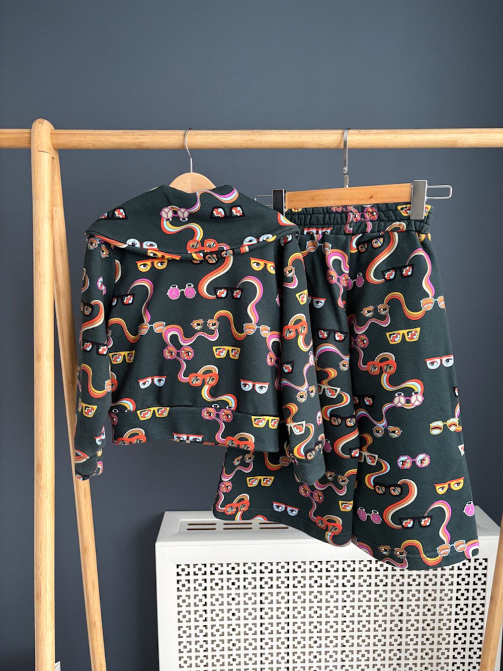 Костюм Raspberry Plum, 140