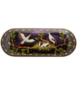 Народные промыслы ШК-95/15-C Очечник «Аисты»